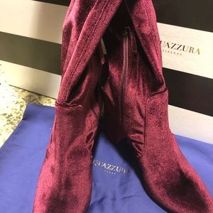 Half size bigger for me :(